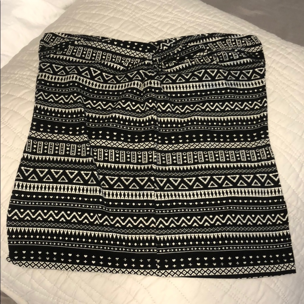 Divided by H&M Tube Top